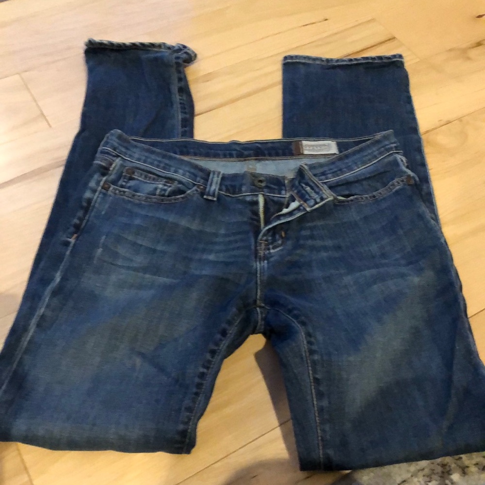 Gap jeans